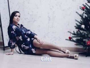 Calet