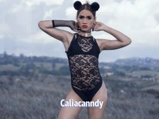 Caliacanndy