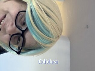 Caliebear