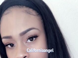 Californiaangel