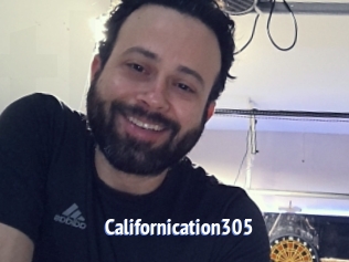 Californication305