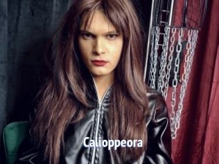 Calioppeora