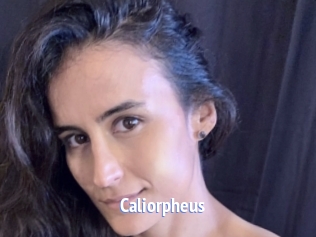 Caliorpheus