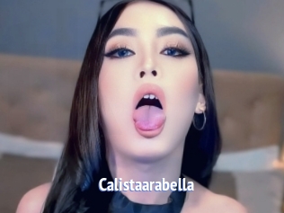 calistaarabella Telefon Kontakte