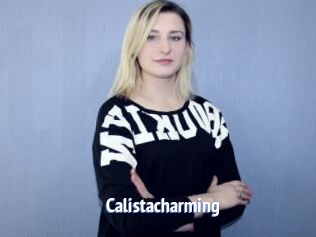 Calistacharming