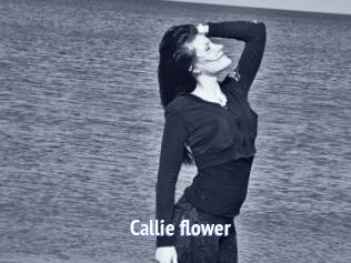Callie_flower