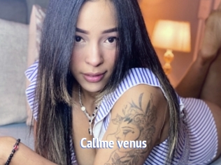 Callme_venus