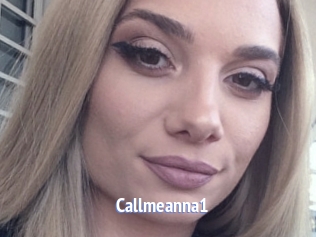 Callmeanna1