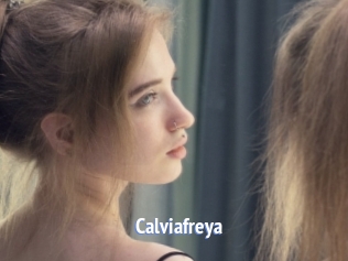 Calviafreya