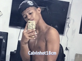 Calvinhot18cm