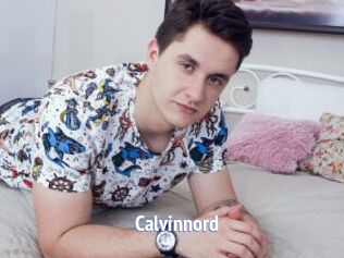 Calvinnord