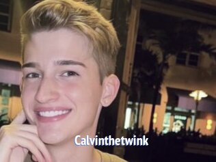 Calvinthetwink