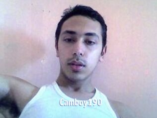 Camboy190