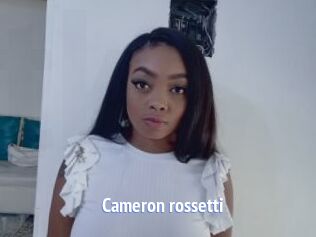 Cameron_rossetti