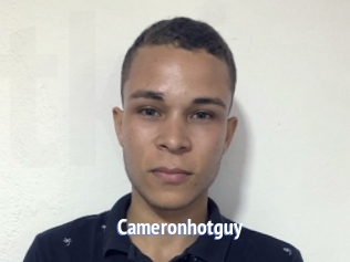 Cameronhotguy