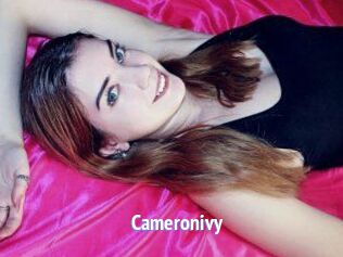Cameronivy
