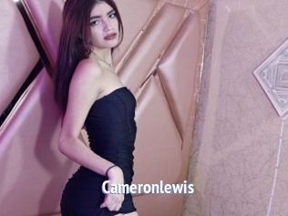 Cameronlewis