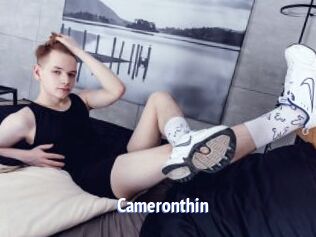 Cameronthin
