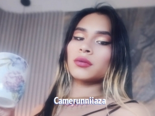Camerunniiaza