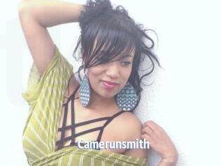 Camerunsmith