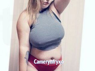 Camerynfryxo