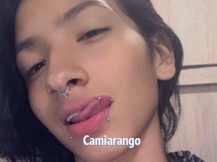 camiarango Telefon Kontakte