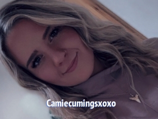 Camiecumingsxoxo