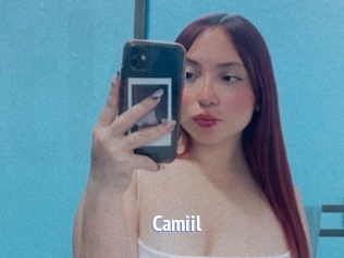 Camiil