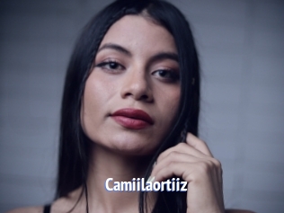 Camiilaortiiz
