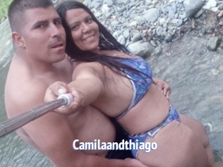 Camilaandthiago