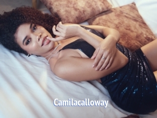 Camilacalloway