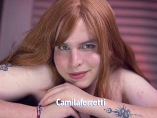 camilaferretti Telefon Kontakte