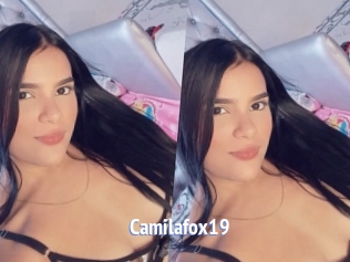 Camilafox19
