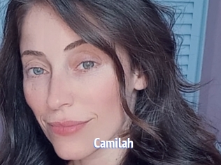 Camilah