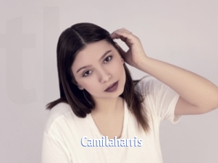 Camilaharris