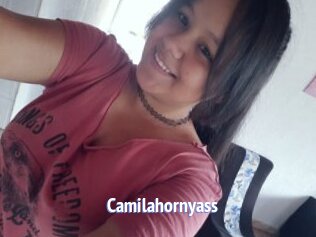 Camilahornyass