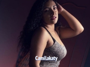 Camilakaty