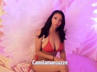 Camilamarcuzze