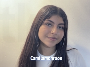 Camilamonrooe