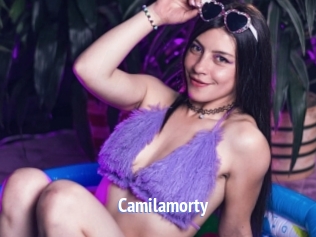 Camilamorty