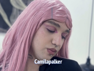 Camilapalker