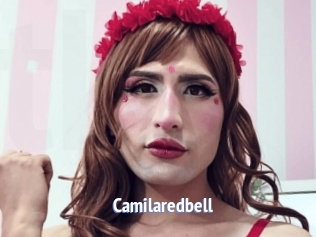 Camilaredbell