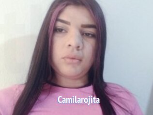 Camilarojita