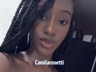 Camilarosetti