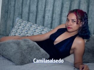 Camilasalsedo