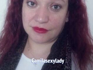 Camilasexylady