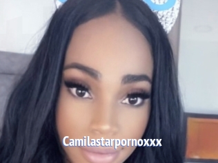 Camilastarpornoxxx