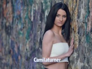 Camilaturner