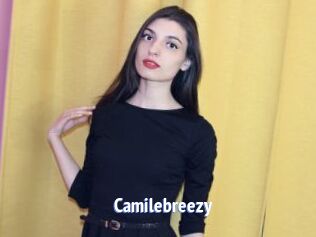Camilebreezy