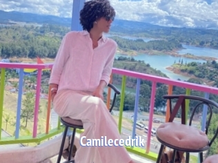 camilecedrik Telefon Kontakte
